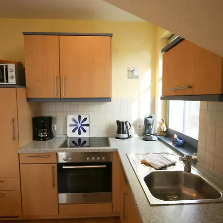 Utkiek W5 - Ihr Hafen Der Erholung In