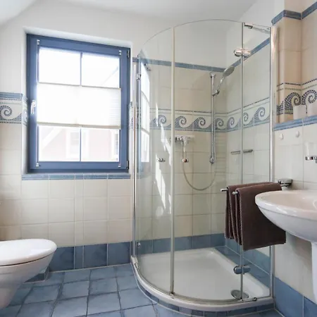 Utkiek W5 - Ihr Hafen Der Erholung In Zingst