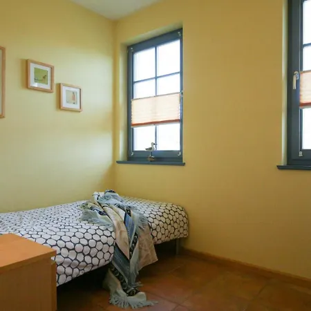 Appartamento Utkiek W5 - Ihr Hafen Der Erholung In Zingst